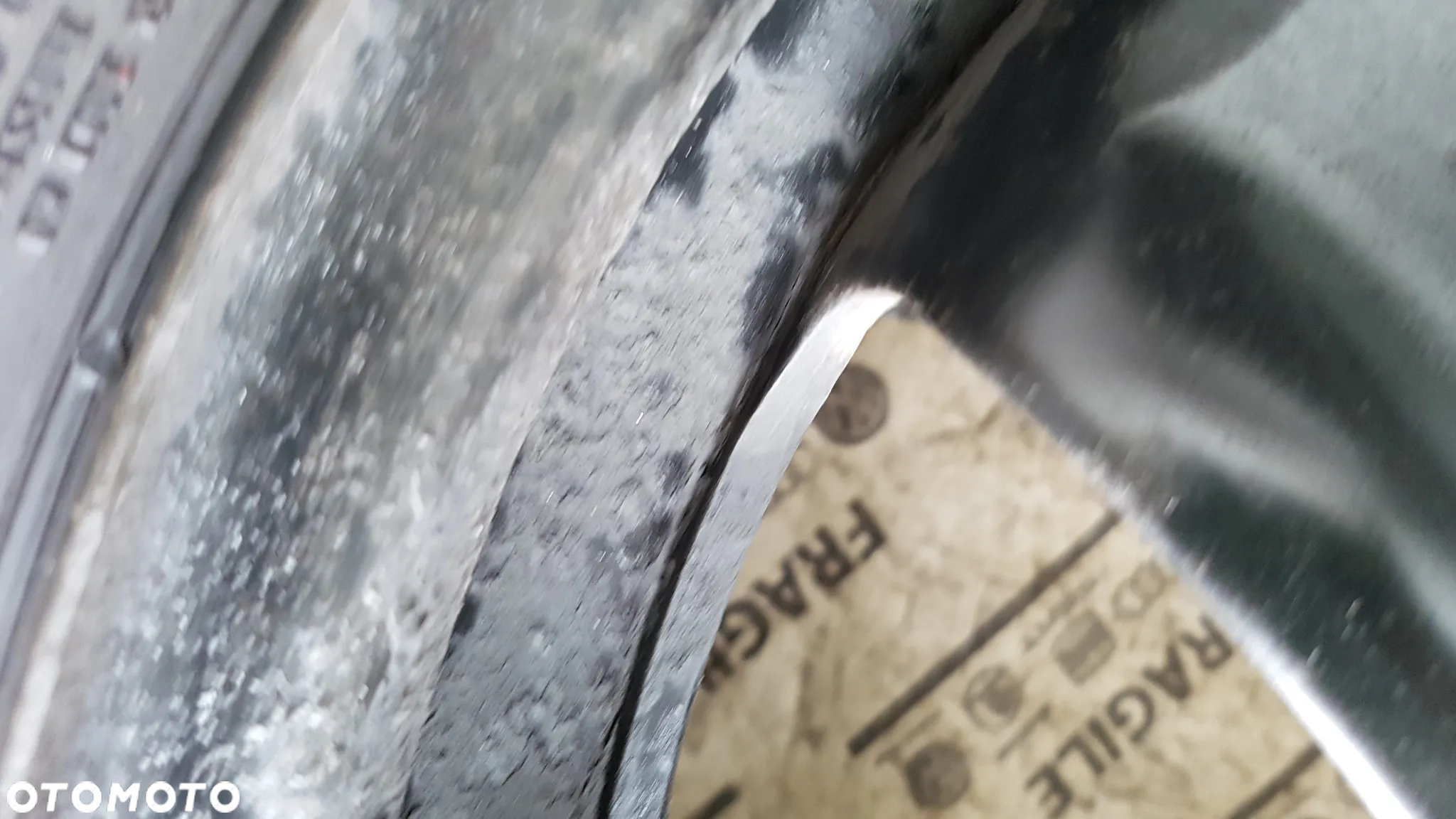 KOŁA OPEL CORSA D E MERIVA A FIAT GRANDE PUNTO  4X100 185/65R15 - 18