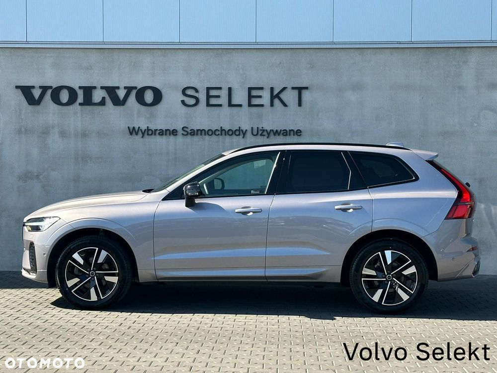 Volvo XC 60 - 8