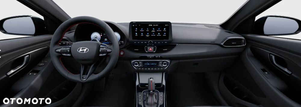 Hyundai i30 1.6 T-GDI DCT N Line - 7