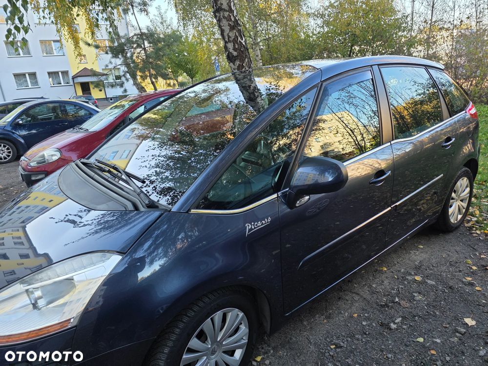 Citroën C4 Picasso - 2