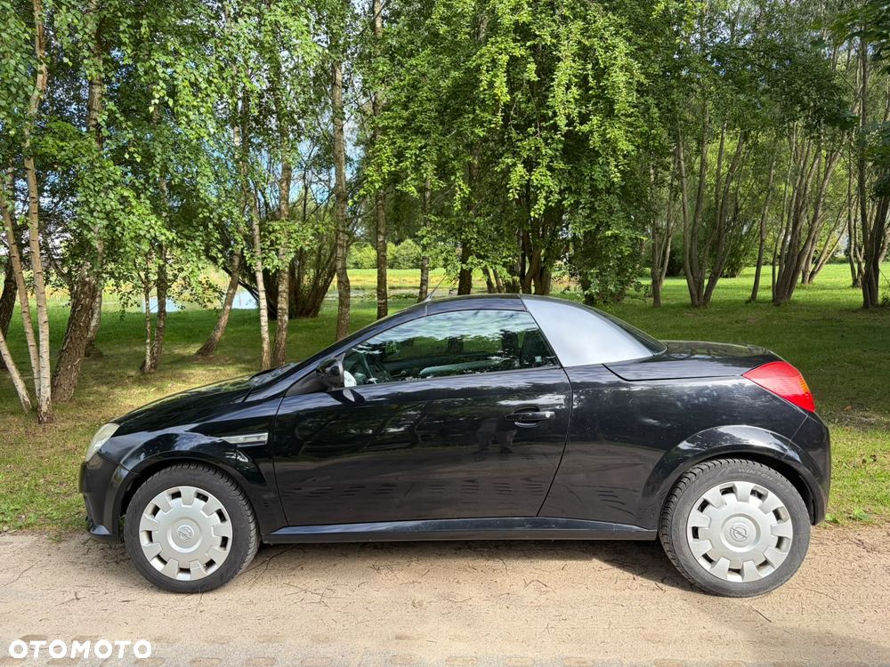 Opel Tigra 1.4 Enjoy - 2