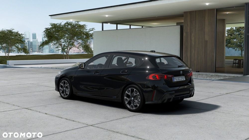 BMW Seria 1 - 2