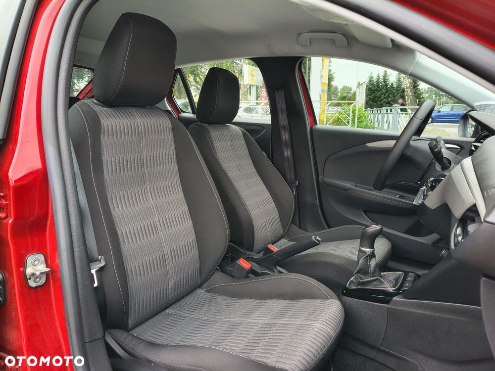 Opel Corsa - 12