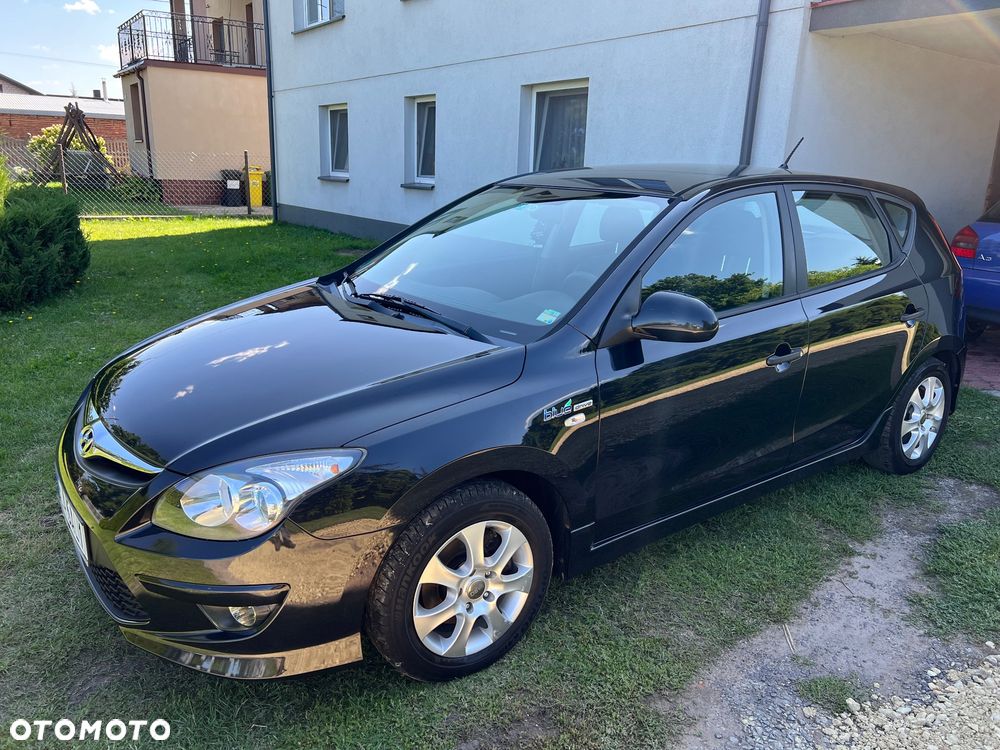 Hyundai i30 1.4 Blue Comfort - 2