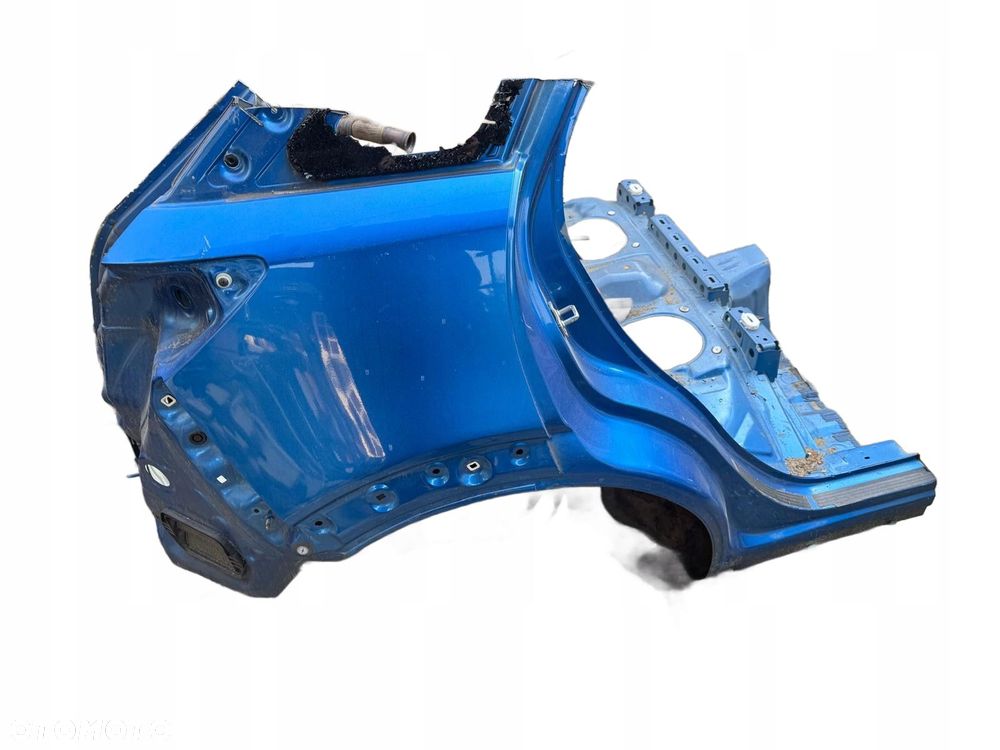 ćwiartka błotnik prawy tył mazda cx3 cx-3 2015-2022 44j - 3
