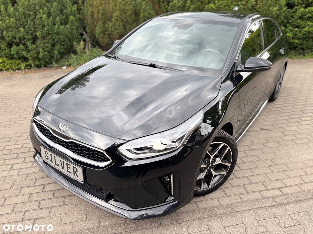 Kia ProCeed 1.4 T-GDI OPF GT LINE - 13
