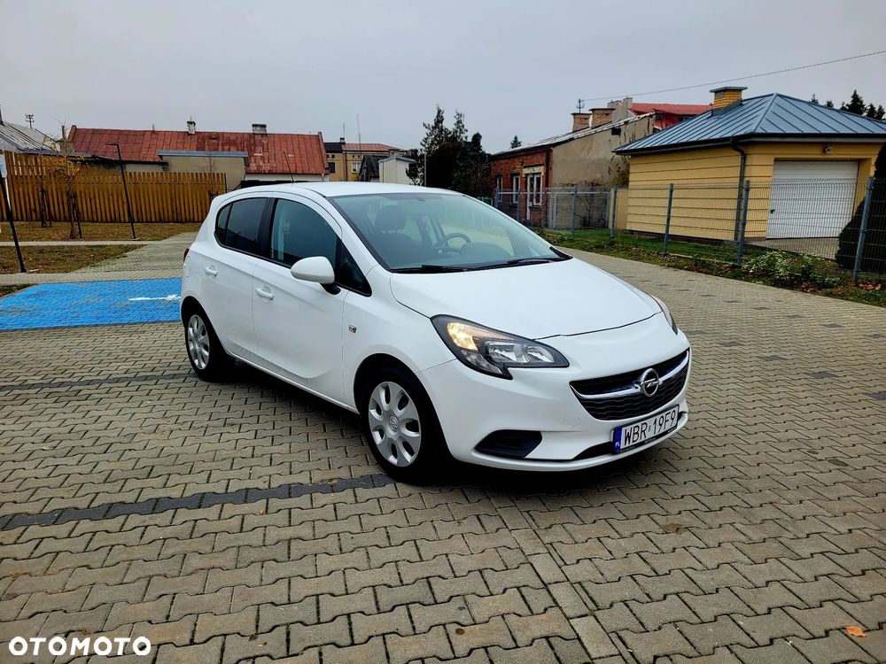 Opel Corsa 1.4 Enjoy S&S - 2