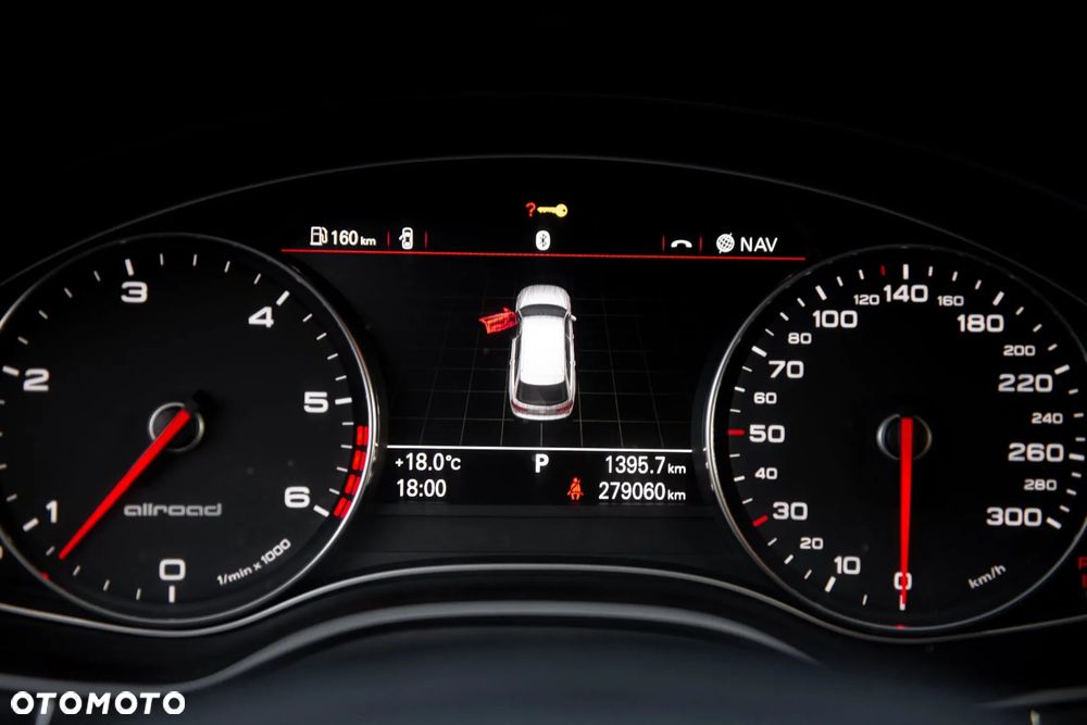 Audi A6 Allroad - 17
