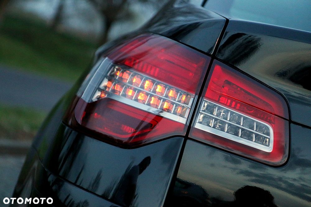 Citroën C5 2.0 HDi Exclusive - 29