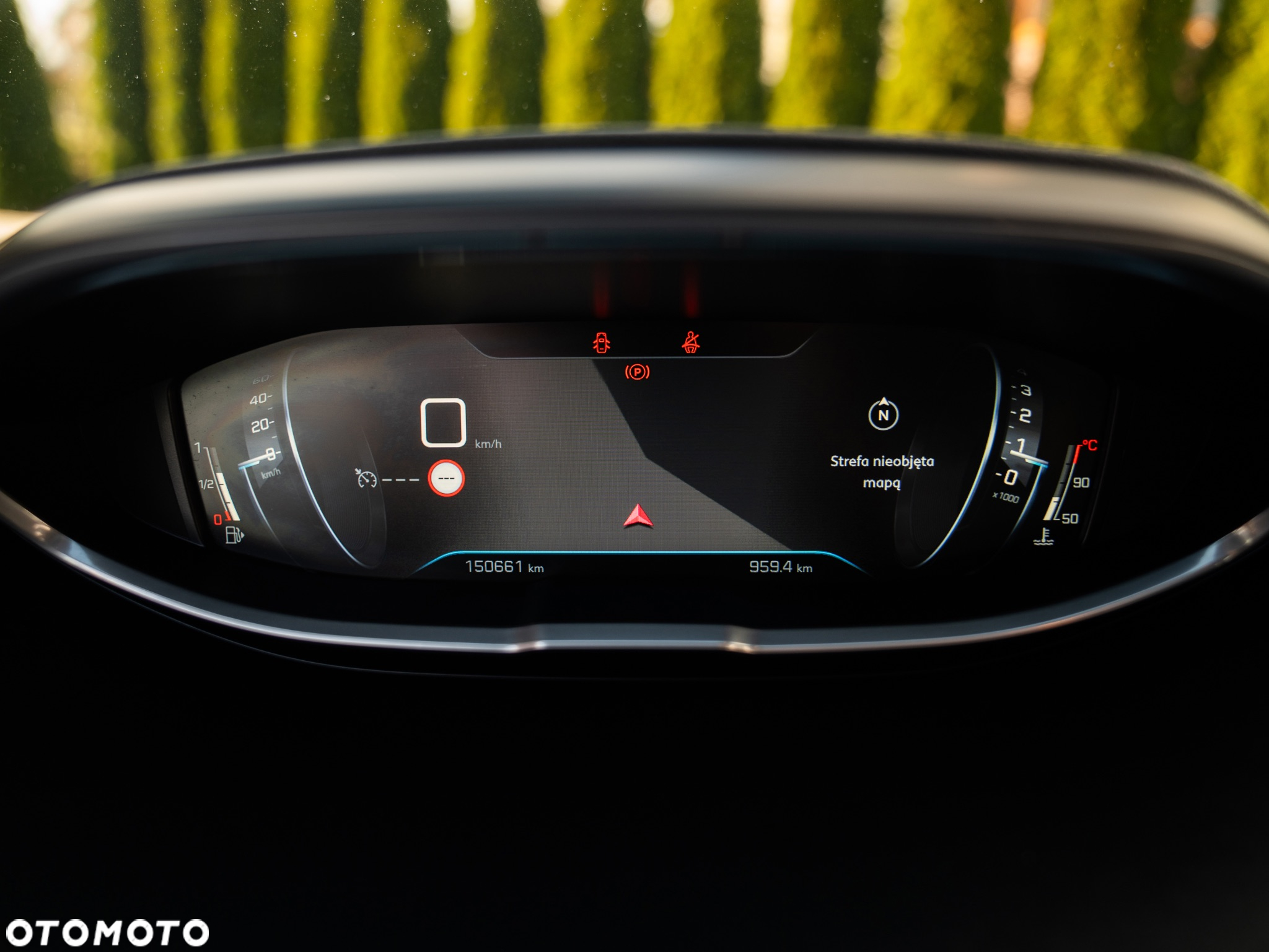 Peugeot 3008 1.6 BlueHDi Active S&S - 28