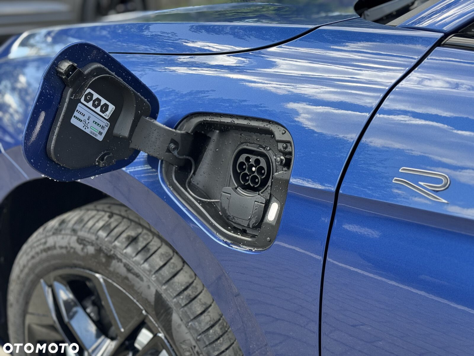 Volkswagen Passat - 7