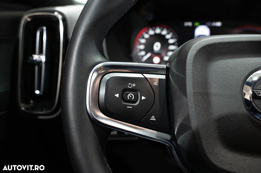 Volvo XC 40 T4 Recharge DKG Inscription - 23