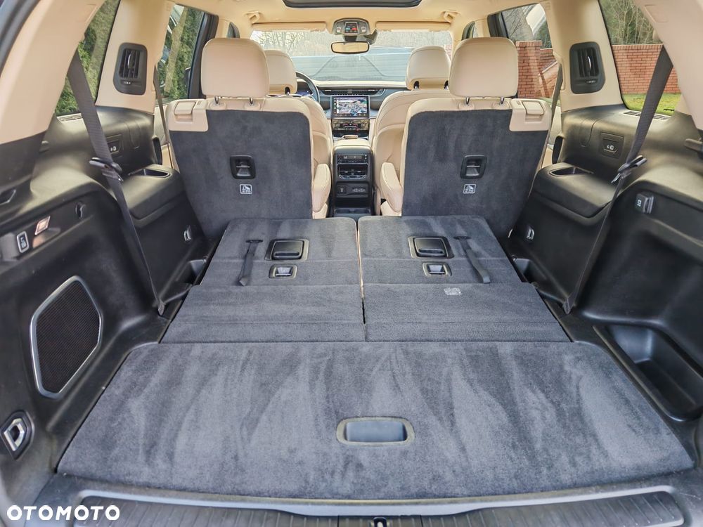 Jeep Grand Cherokee 3.6 V6 Limited - 21