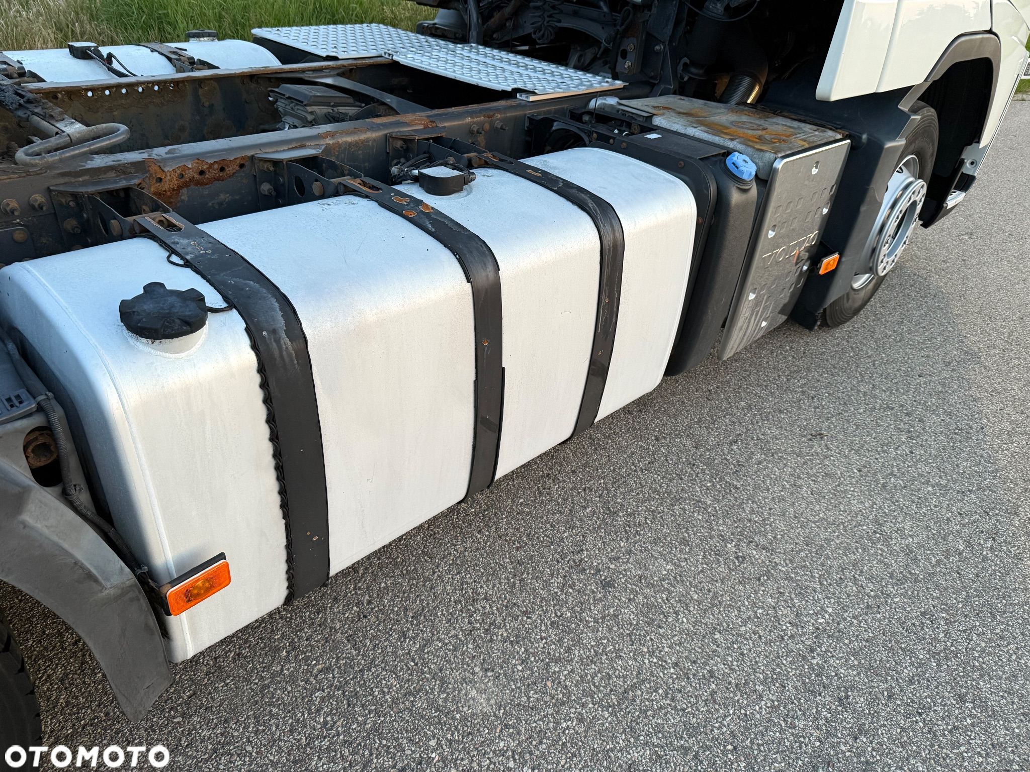 Volvo fh460 - 4