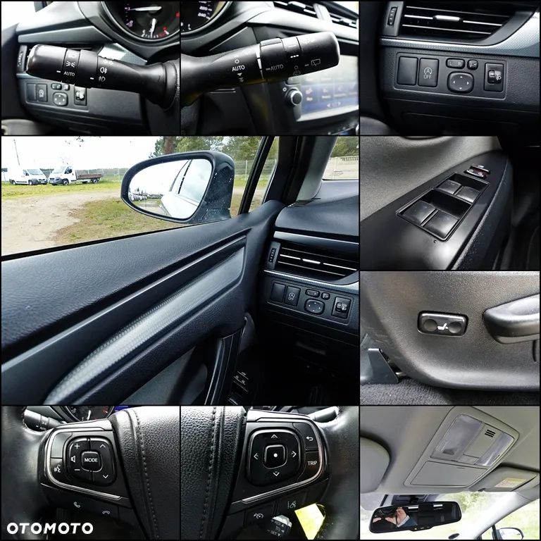 Toyota Avensis 2.0 D-4D Premium - 30