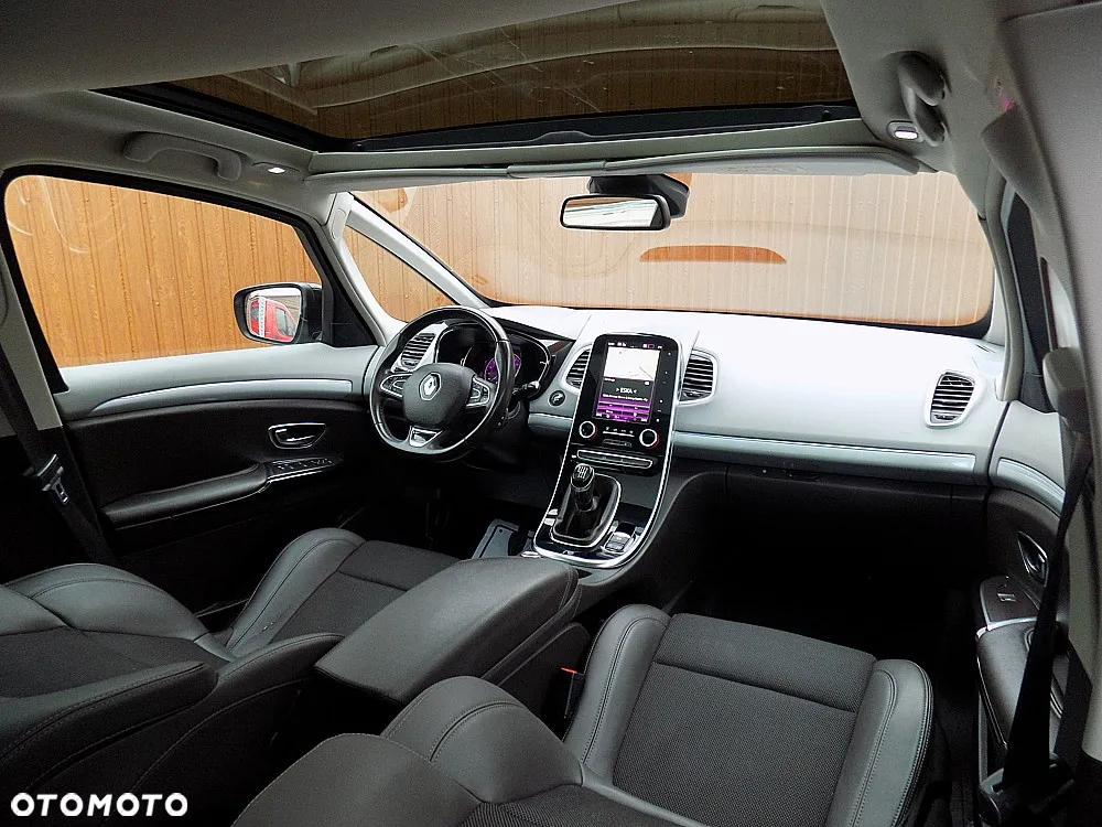 Renault Espace 1.6 dCi Energy Zen - 23