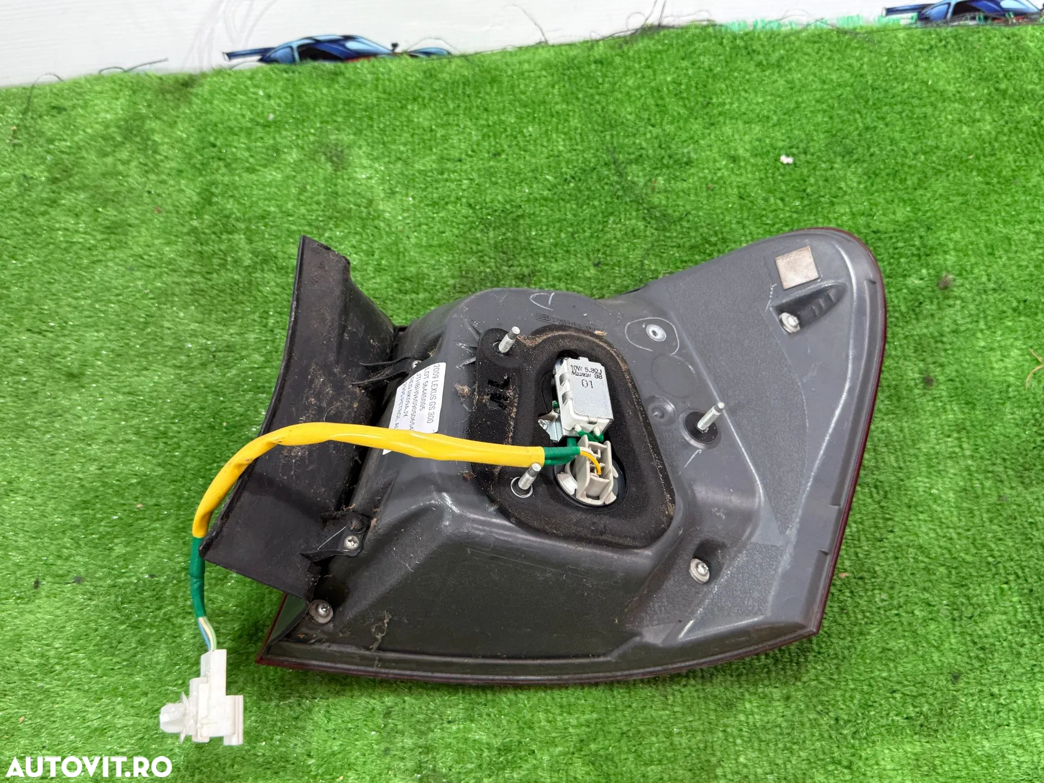 STOP TRIPLA ARIPA STANGA LEXUS GS 300 III 2009 3.0 BENZINA SEDAN COD OEM 8156130A31 2005-2011 - 6