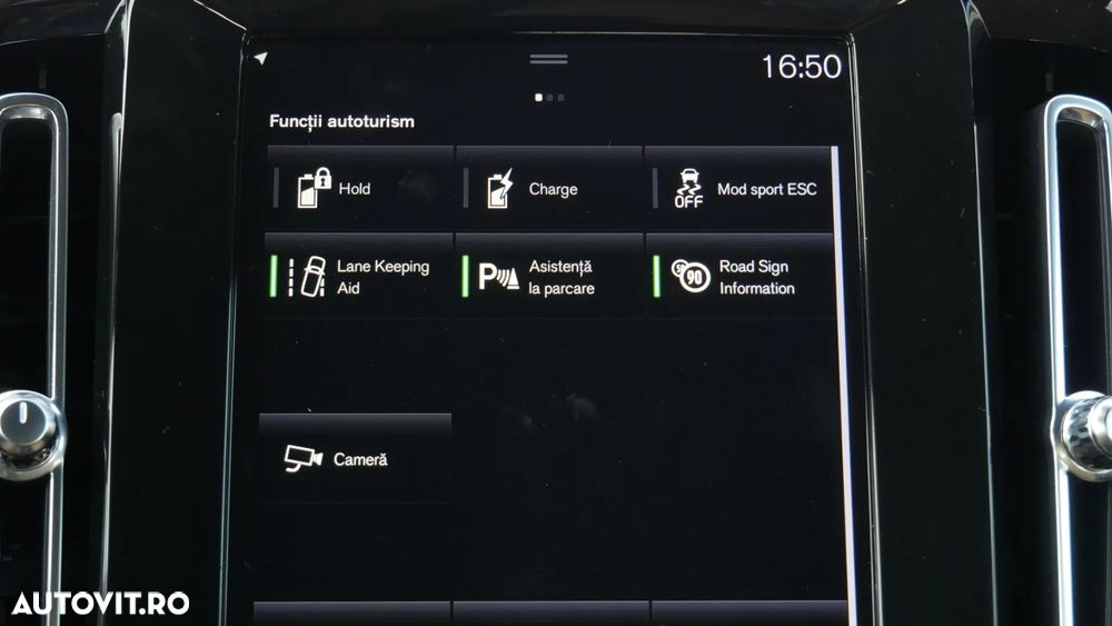 Volvo XC 40 T5 Twin Engine DKG Inscription - 31