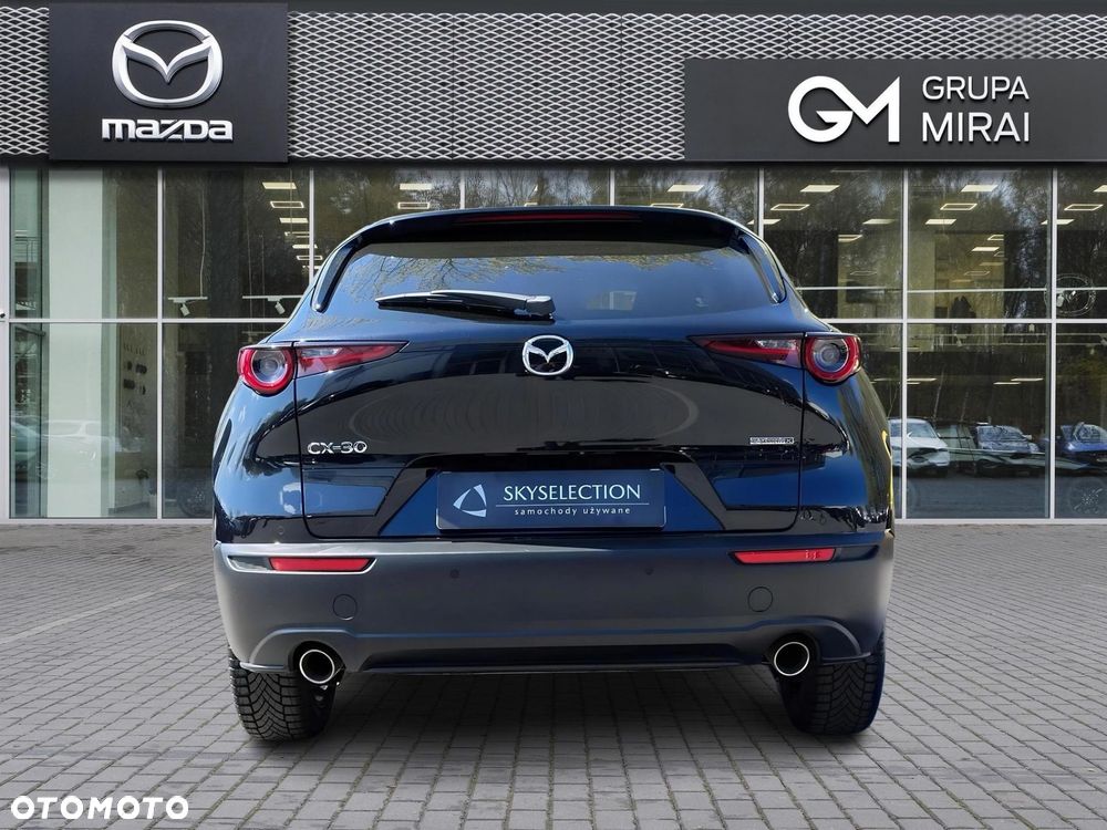 Mazda CX-30 2.0 mHEV Exclusive-Line 2WD - 5