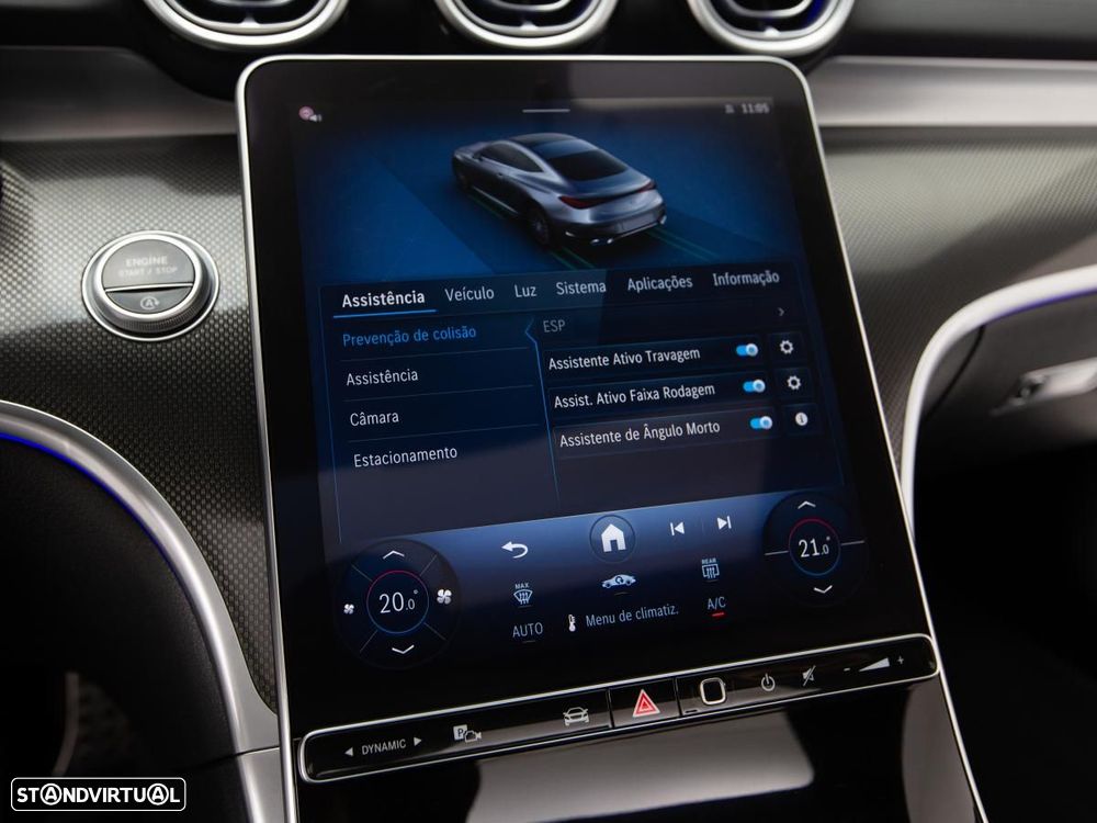 Mercedes-Benz CLE 200 - 34