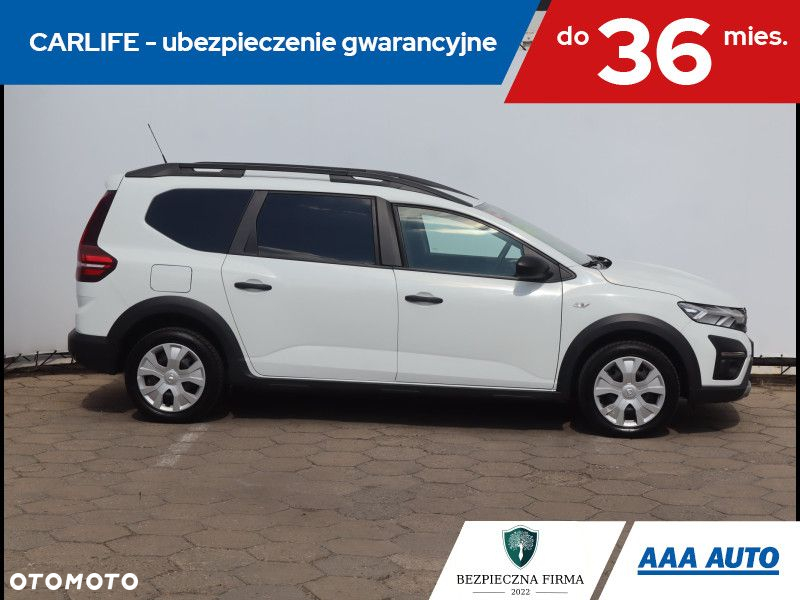 Dacia Jogger - 7