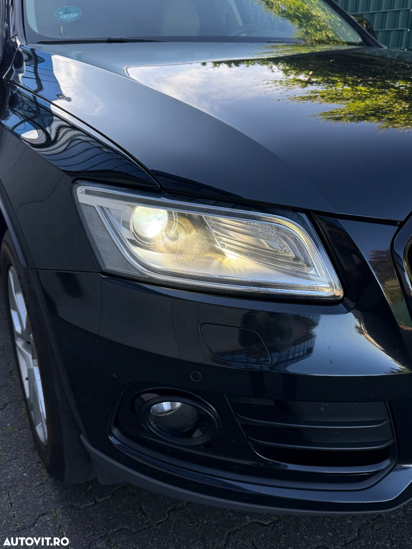 Audi Q5 2.0 TDI Quattro - 20