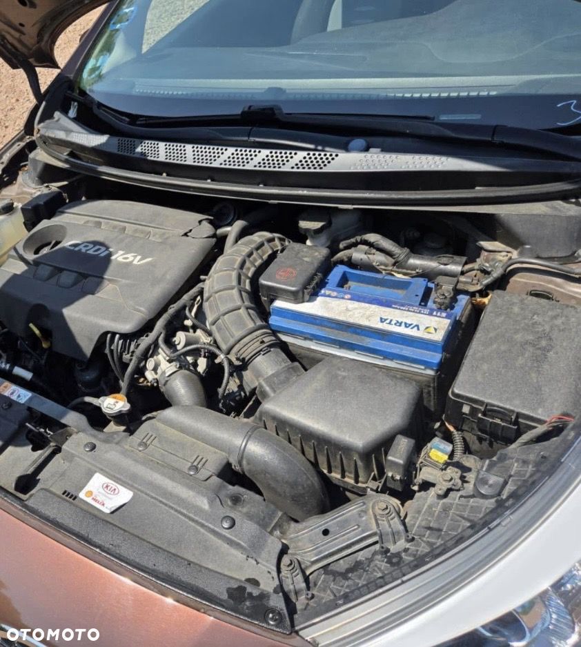 Kia Ceed 1.6 CRDi 128 Vision - 7