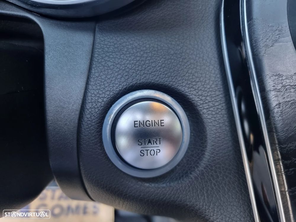 Mercedes-Benz C 250 d Aut. - 13