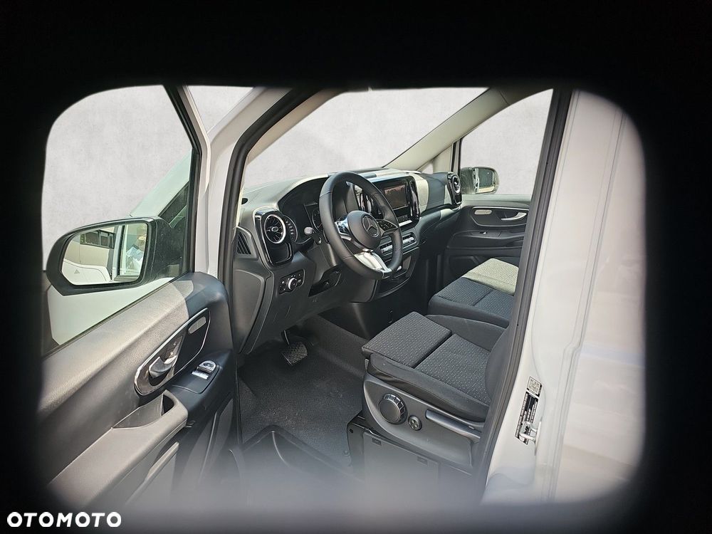Mercedes-Benz vitoVito - 11