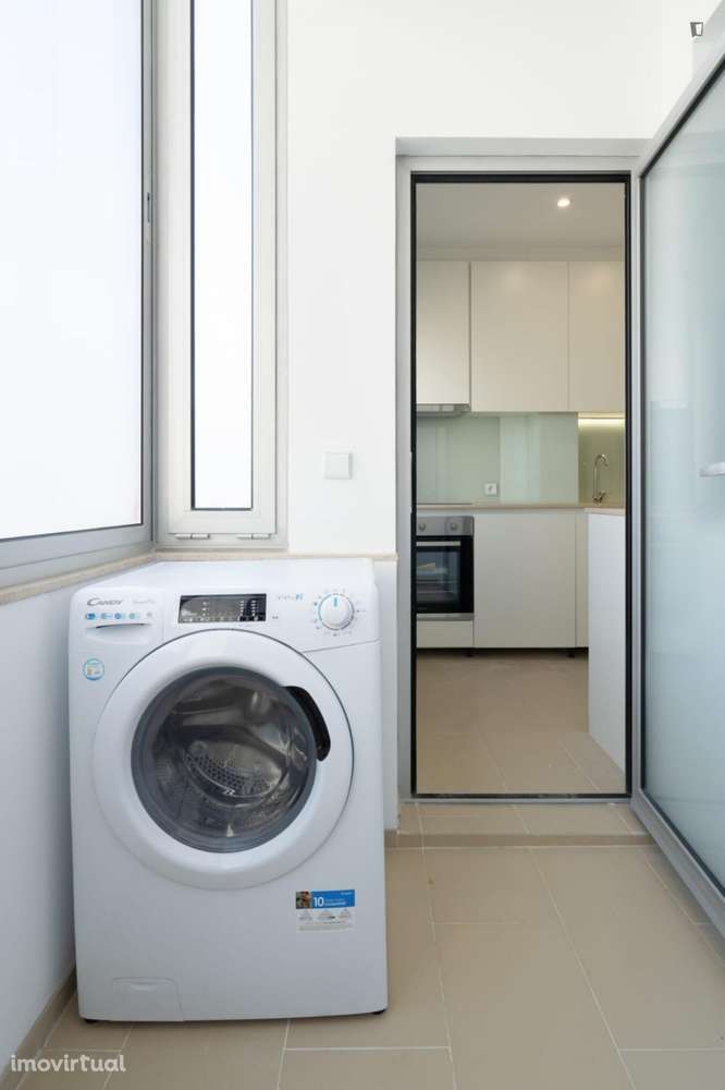 Apartamento com 2 quartos - localizado em Paranhos Porto - Grande imagem: 4/35