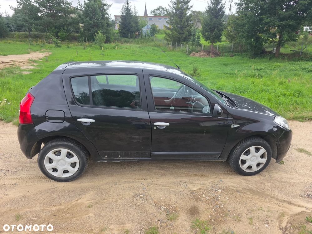 Dacia Sandero 1.4 Access - 1