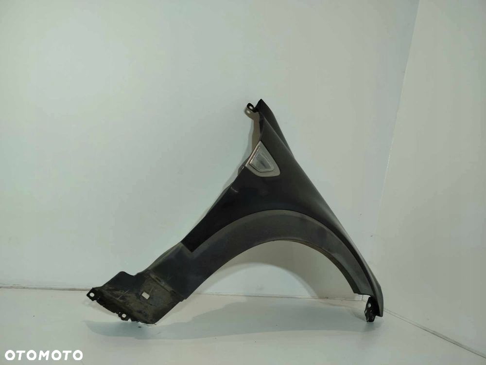 BŁOTNIK PRAWY PRZEDNI CHEVROLET CAPTIVA I 05-10 - 3