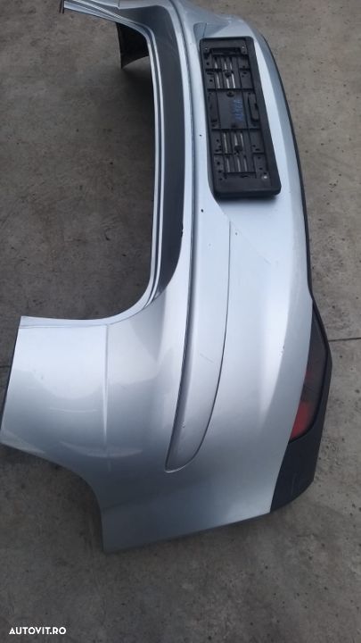 Bara spate seat altea 5p 5p0807421b - 3