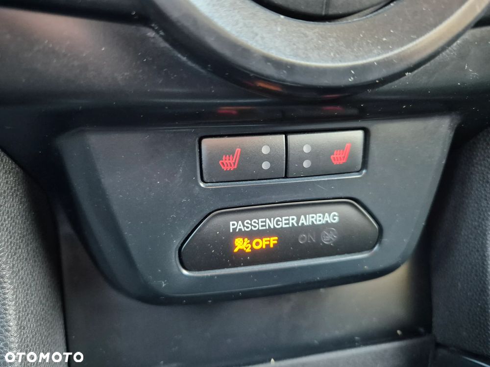 Ford EcoSport 1.0 EcoBoost TITANIUM - 36