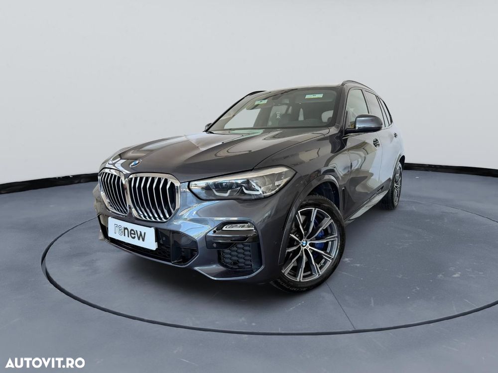 BMW X5 xDrive40i - 2