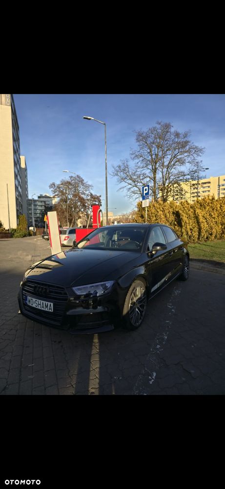 Audi A3 Limousine - 9