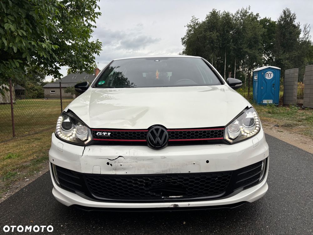 Volkswagen Golf 2.0 TSI GTI 35 DSG - 8