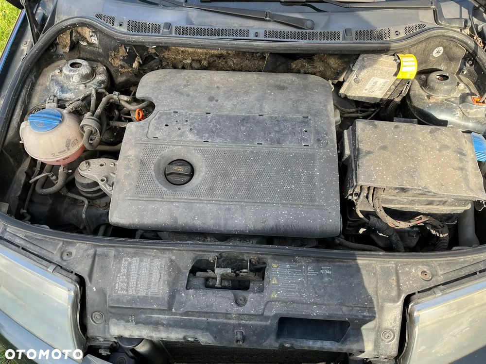 Skoda Fabia 1.4 16V Comfort - 11