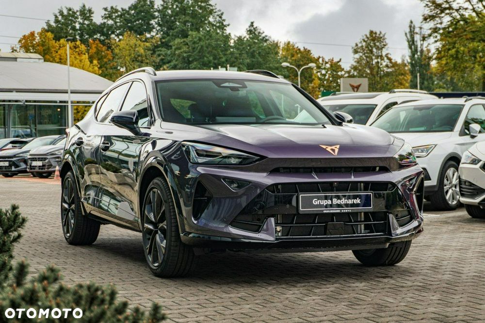 Cupra Formentor - 10