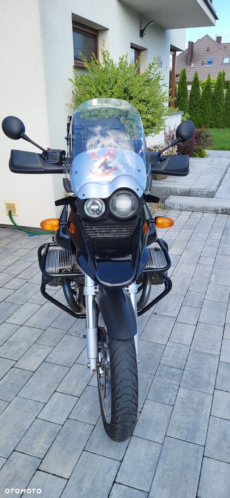BMW GS - 10