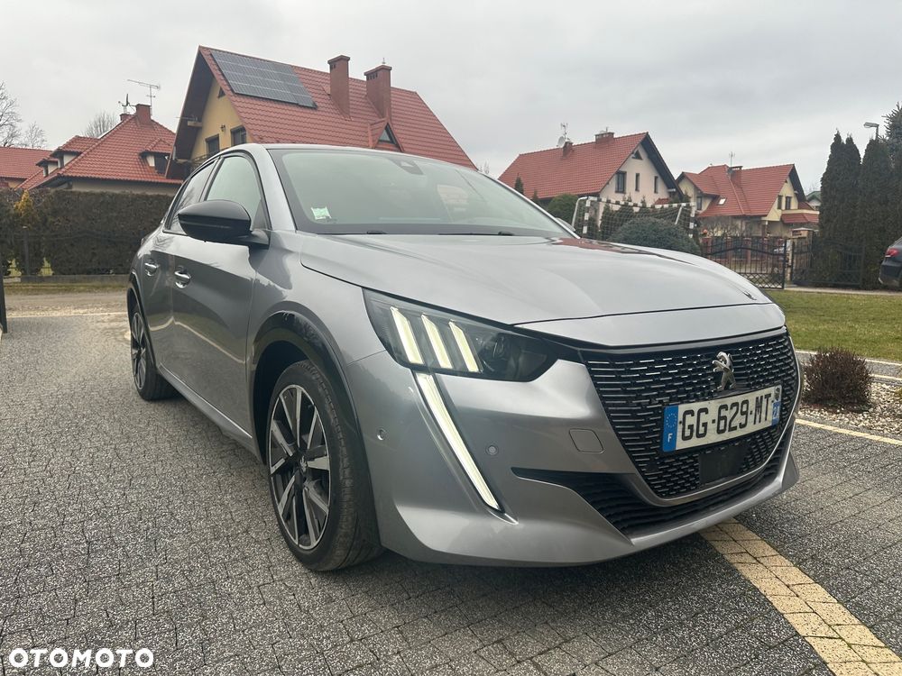 Peugeot 208 PureTech 100 GT - 3