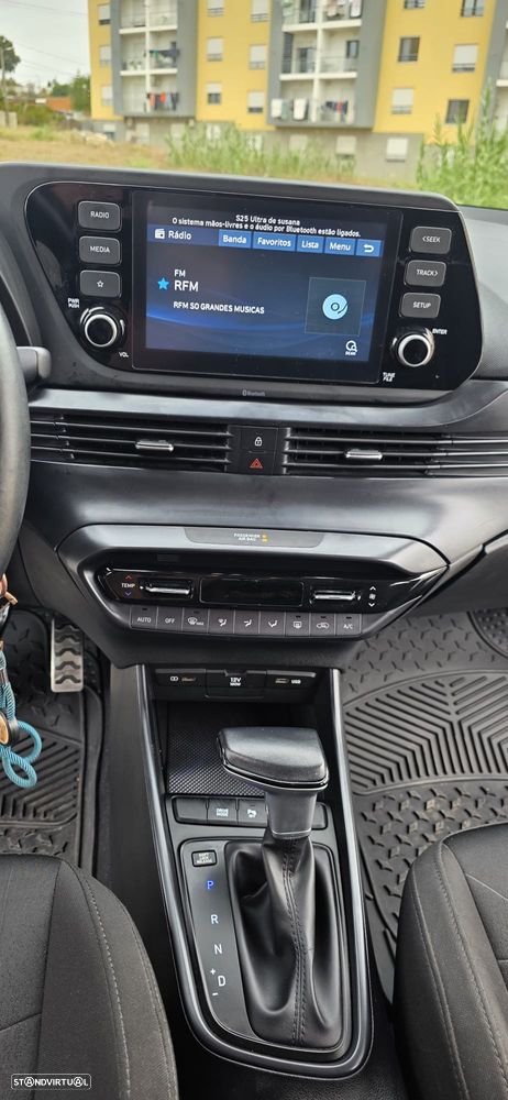 Hyundai Bayon - 33