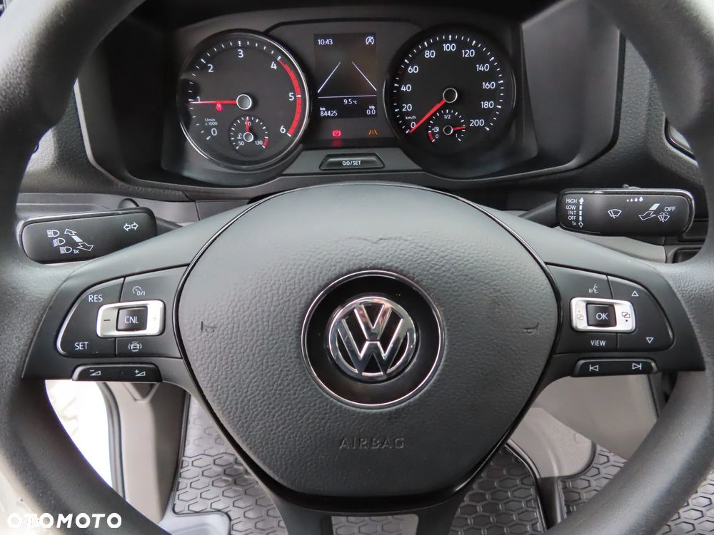 Volkswagen Crafter 50 BiTDI 2.0 177 KM L4 DOKA Brygadowy MIXTO Dubel 7-Mio Os.+838 Kg Ład. Skrzynia Ładunkowa 3514 mm, Rozstaw Osi 4490 mm, DMC 3500 Kg, Kat. Prawa Jazdy B, Tylne Koła Bliźniacze WZMACNIANY, HAK 3500 Kg, Tempomat, Asystent Jazdy Stan Wizualny I Techniczny JAK NOWY Gotowy Dostępny OKAZJA POLECAM - 38