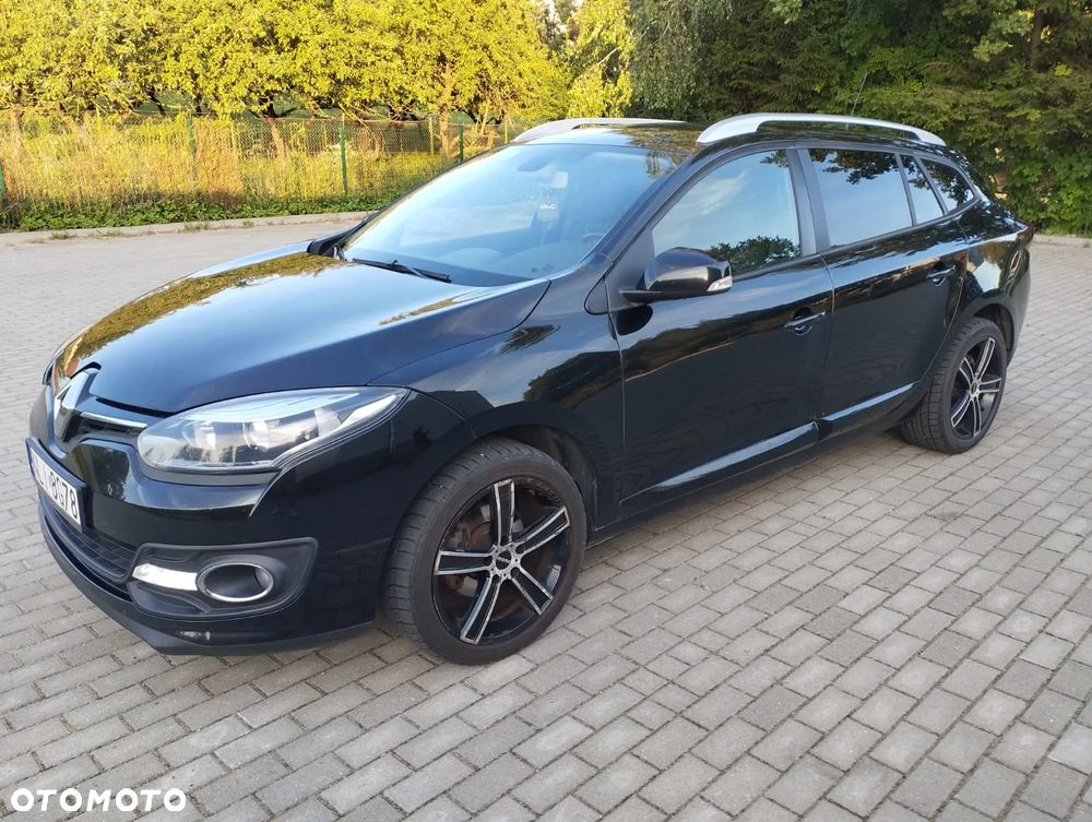 Renault Megane 1.6 16V Business - 3