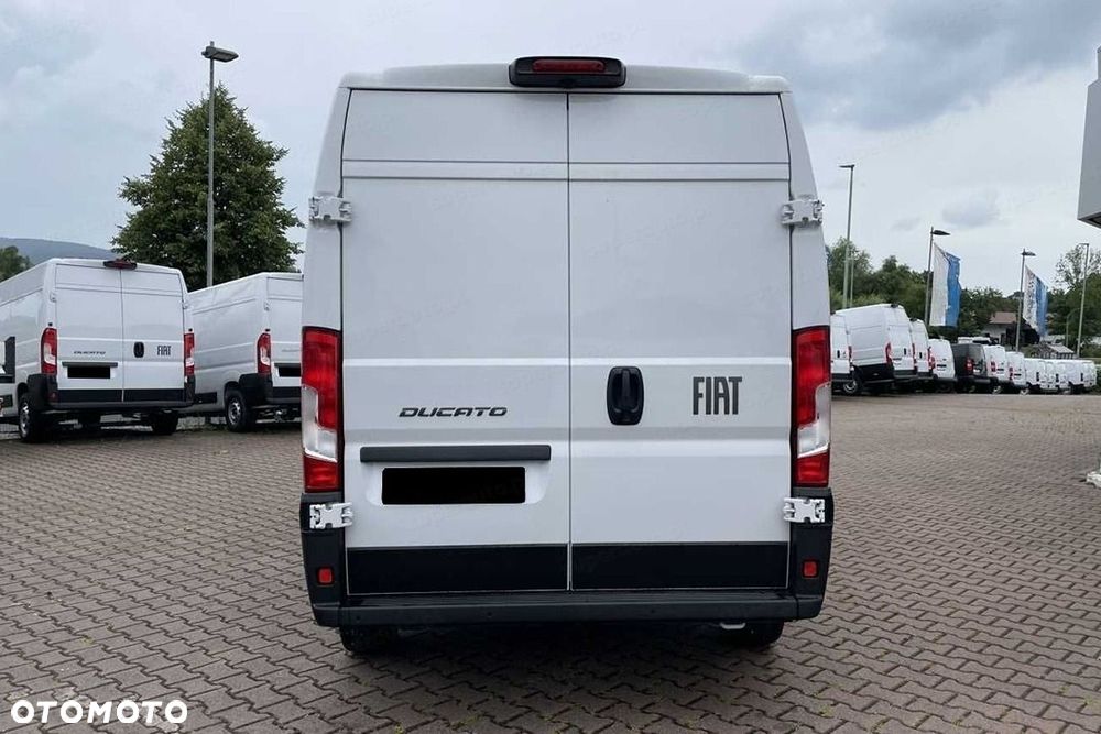 Fiat Ducato Maxi L3H2 2.2 140KM - 8
