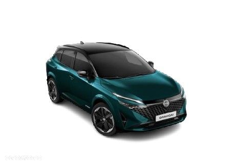 Nissan Qashqai 2026 photo 2