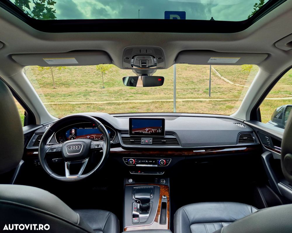 Audi Q5 - 9