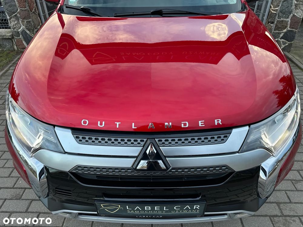 Mitsubishi Outlander 2.0 2WD Diamant Edition - 36