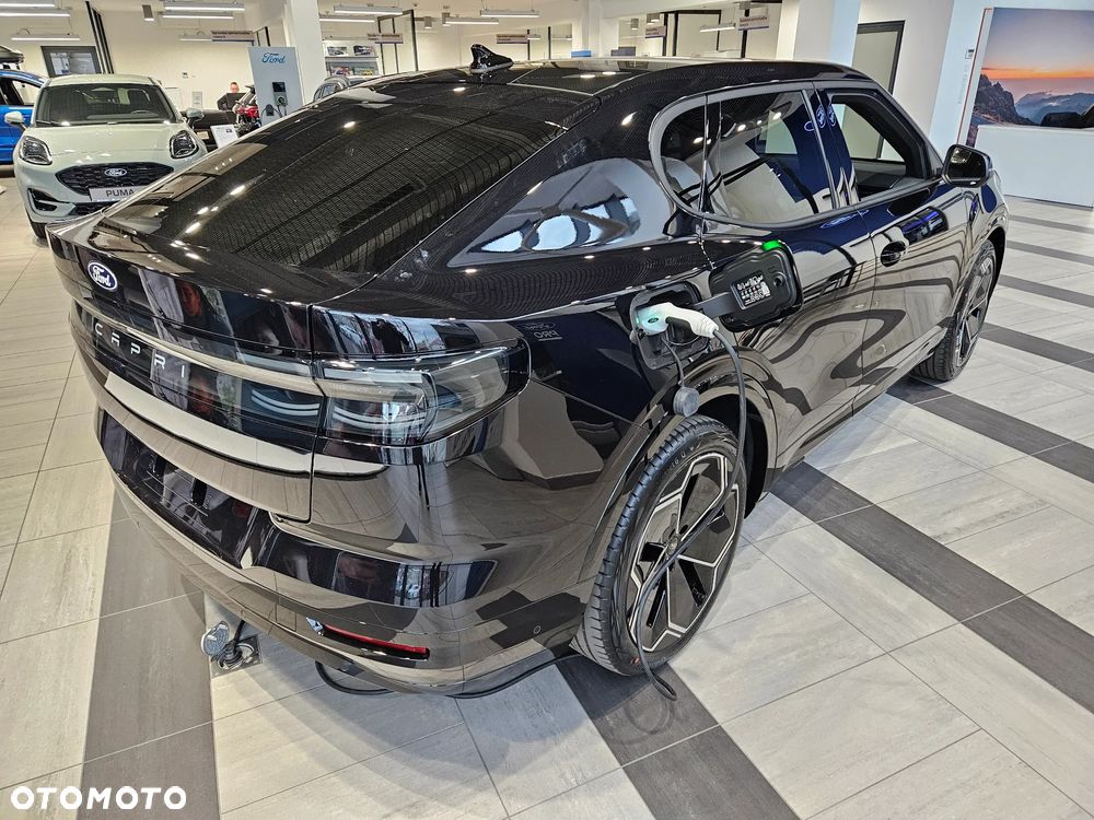 Ford Capri 77 kWh Premium RWD - 6