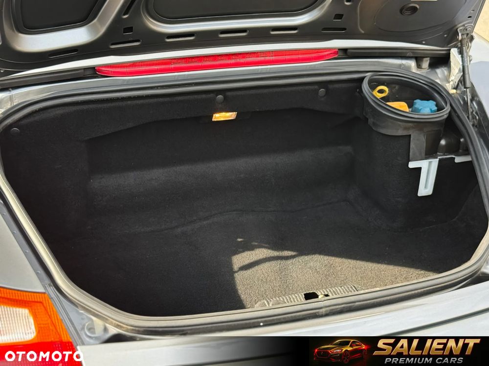Porsche Boxster 2.7 - 23